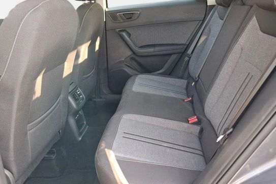 Seat Ateca 1.5 TSI DSG