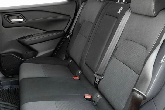Nissan Qashqai 1.3 DIG-T N-Connecta 4x4 Xtronic