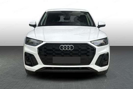 Audi Q5 35 TDI S Line