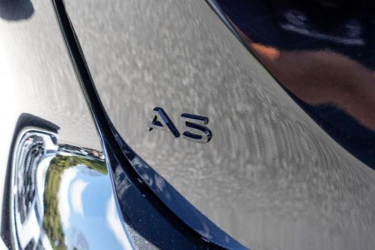 Audi A5 TFSI S line