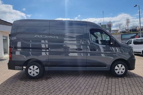 Renault Master L2H2 Extra