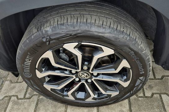 Toyota Yaris Cross 1.5 Hybrid Comfort