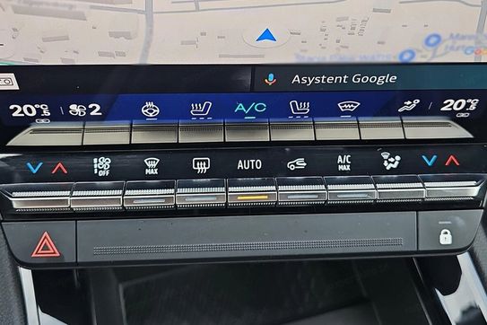 Renault Espace 1.2 E-Tech Full Hybrid 200 Techno MMT 7os