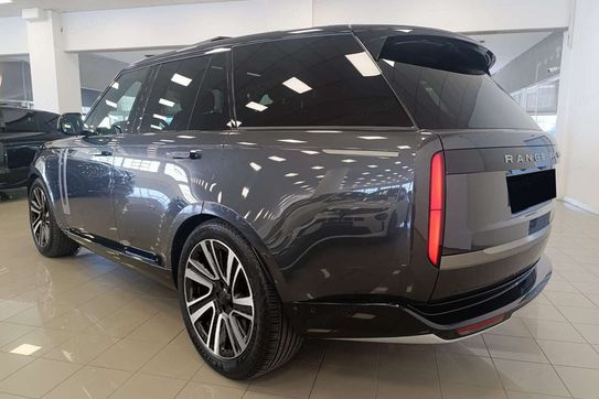 Land Rover Range Rover 3.0 P460e HSE