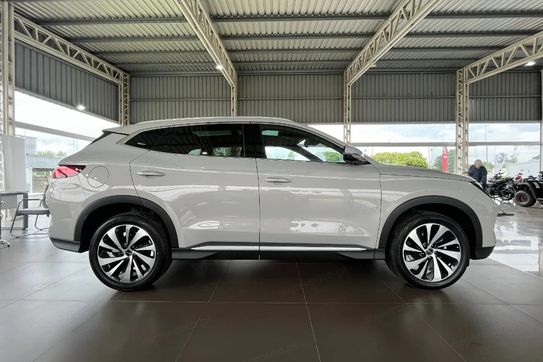 BYD Seal U DM-i Boost