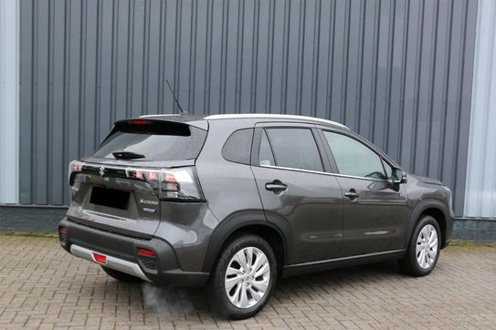 Suzuki S-Cross 1.4 BoosterJet mHEV Premium Plus SP 4WD aut