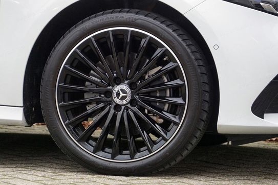 Mercedes Klasa A 220 4-Matic AMG Line