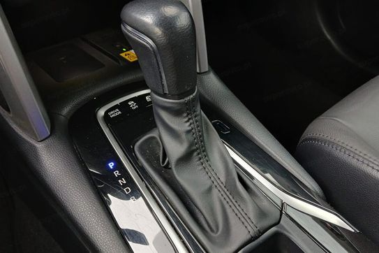 Toyota Corolla Cross 2.0 Hybrid Premiere Edition AWD