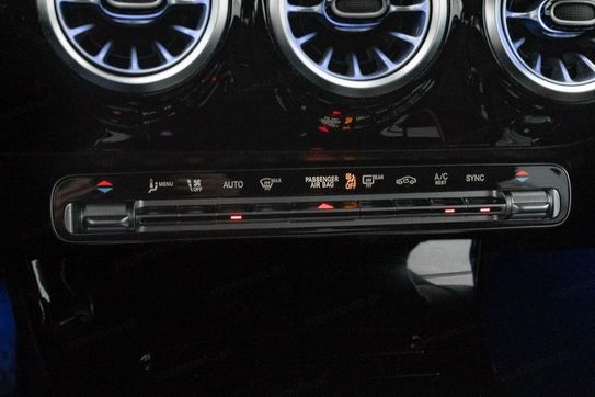 Mercedes Klasa A 200 d Progressive 8G-DCT