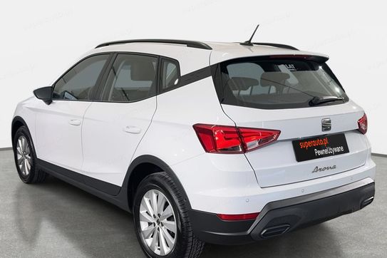 Seat Arona 1.0 Tsi Style