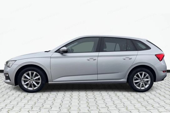 Skoda Scala 1.0 TSI Ambition DSG