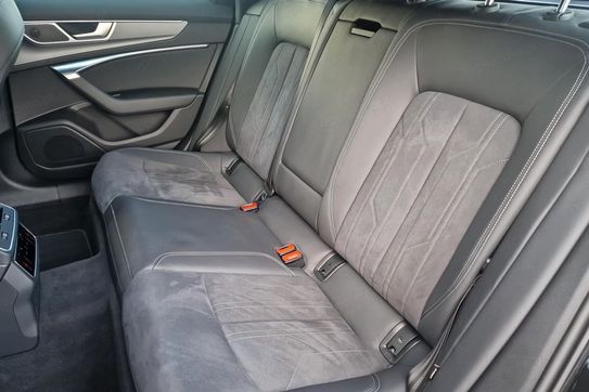 Audi A6 Avant 50 TDI quattro S Line