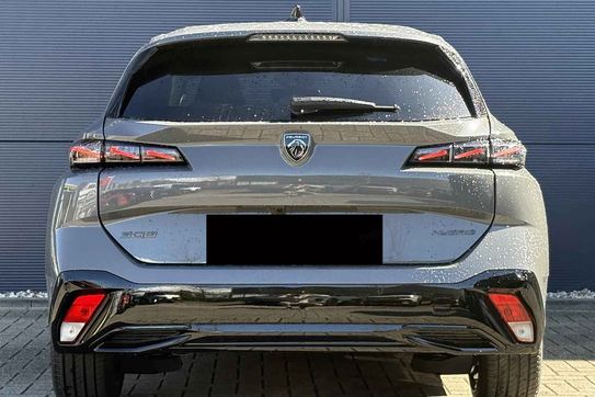 Peugeot 308 Allure S&S e-DCS6 1.2 mHEV