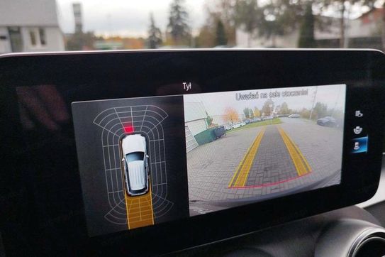 Mercedes GLC 200 d 4-Matic