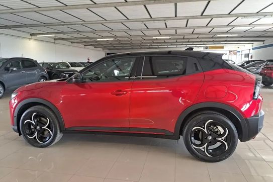 Alfa Romeo Junior Ibrida