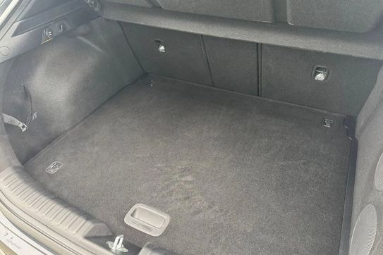 Kia XCeed 1.5 T-GDI Prestige Line DCT