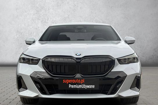 BMW Seria 5 520d xDrive mHEV aut