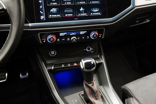 Audi Q3 40 TFSI quattro S Line