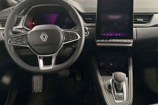 Renault Symbioz Techno 1.6 E-Tech Full Hybrid