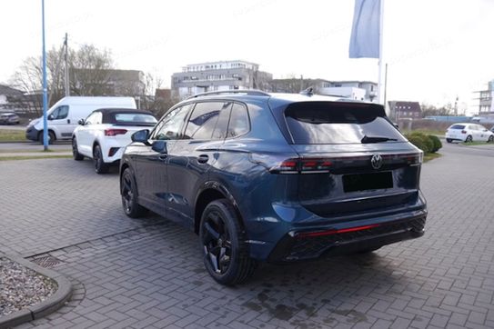 Volkswagen Tiguan R-Line Plus 2.0 TSI 4Mot. DSG