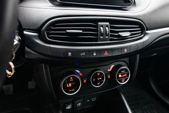 Fiat Tipo 1.4 16v