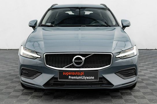 Volvo V60 B4 B Momentum Pro