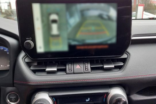 Toyota RAV4 Selection 2.5 Plug-In Hybrid
