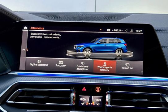 BMW X5 xDrive25d M Sport