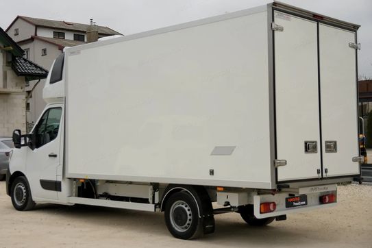 Renault Master 3.0 dCi