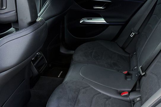 Mercedes E Klasa 220 d  4-Matic AMG