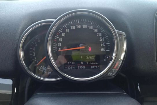 Mini Countryman Cooper S ALL4