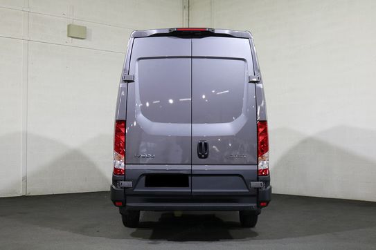 Iveco Daily 35S16 12m3 L3H2 Hi-Matic