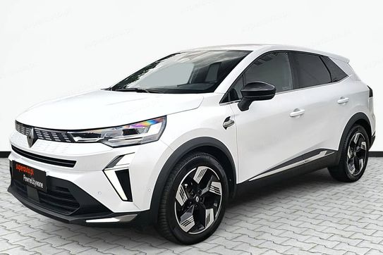 Renault Symbioz 1.8 e-Tech Full Hybrid 160 Techno