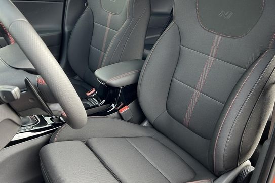 Hyundai i30 N-Line 1.6 T-GDI  DCT
