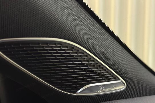 Mercedes Klasa A 35 AMG 4-Matic