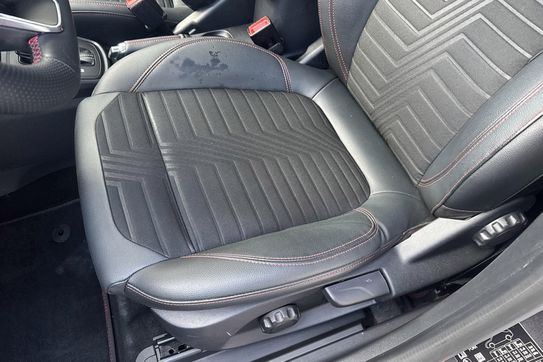 Ford Puma ST-Line X 1.0 EcoBoost mHEV DCT