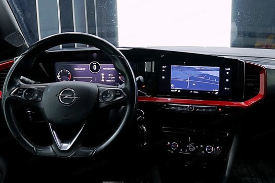 Opel Mokka 1.2 T GS Line S&S