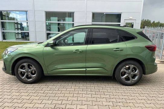 Ford Kuga EcoBoost FWD ST-Line
