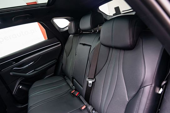 BYD Seal U 1.5 DM-i Boost
