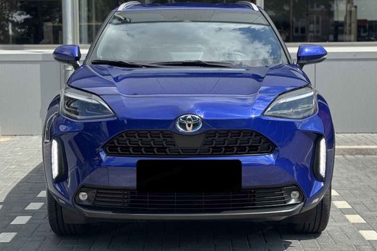 Toyota Yaris Cross Style 1.5 Hybrid