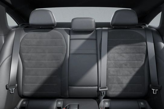 Mercedes Klasa C 400 4-Matic AMG Line