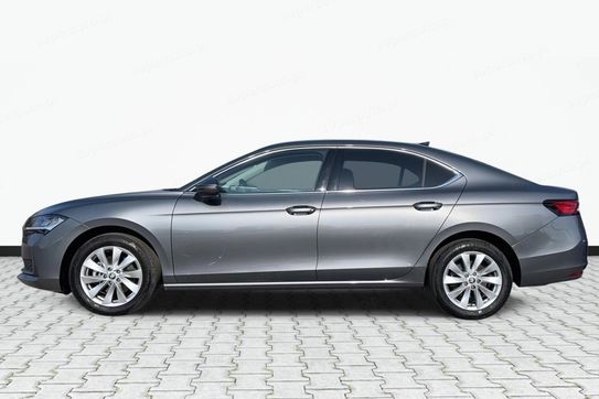 Skoda Superb 1.5 TSI Selection DSG