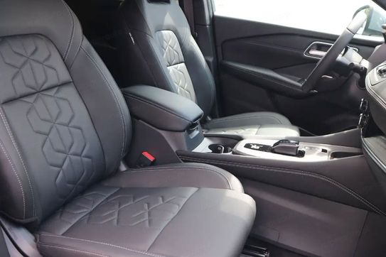 Nissan Qashqai Tekna 2WD 1.5 e-POWER