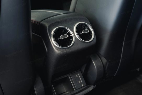 Mercedes Klasa A 35 Amg 4-Matic 7G-Dct