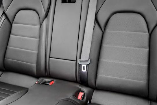 Porsche Panamera Turbo E-Hybrid