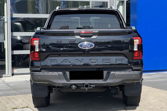 Ford Ranger Wildtrak PHEV A10