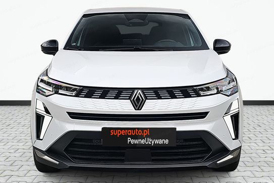 Renault Symbioz E-Tech Full Hybrid Techno