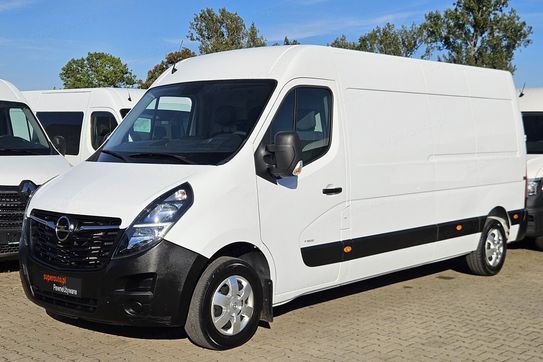 Opel Movano L3H2