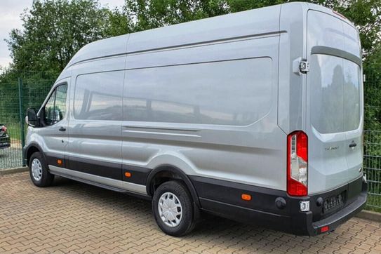 Ford Transit L4H3 Trend 350 RWD