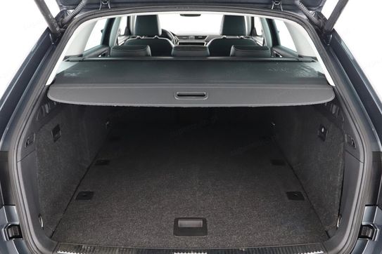 Skoda Superb 2.0 TSI 4x4 L&K DSG